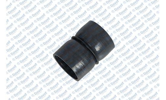 SWAPP 68078 Turbo Hortumu Partner Tepee - P1007 - P206 - P207 - P307 - P308 - P3008 - P5008 - C2 - C3 - C4 - Berlingo 1.6 Hdi 03> {Silikon}